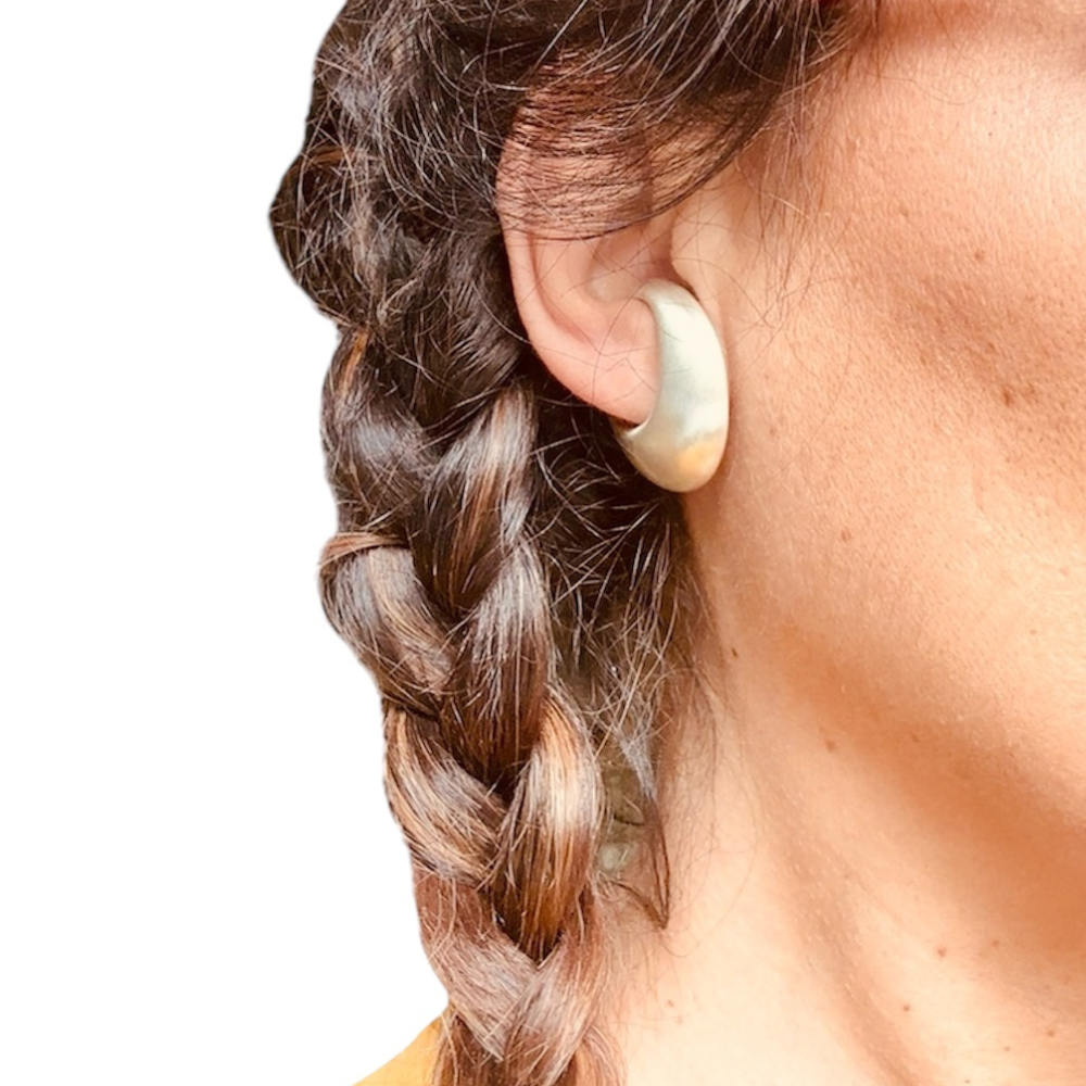 Conchiglia Ear Cuffs